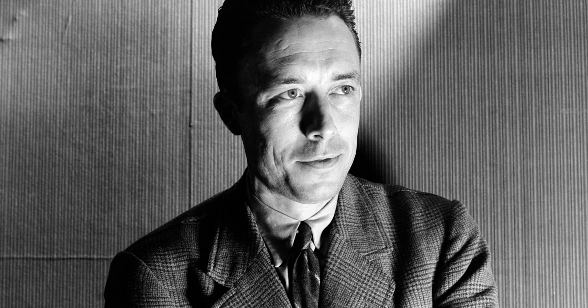 Albert Camus